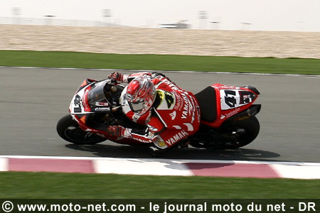 SBK Phillip Island : Bayliss, Corser et Curtain reçoivent à domicile