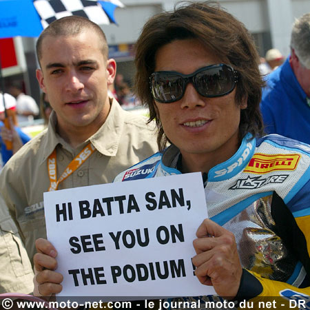 SBK Phillip Island : Bayliss, Corser et Curtain reçoivent à domicile