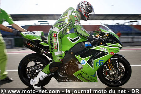 SBK Phillip Island : Bayliss, Corser et Curtain reçoivent à domicile