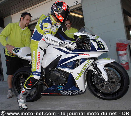 SBK Phillip Island : Bayliss, Corser et Curtain reçoivent à domicile