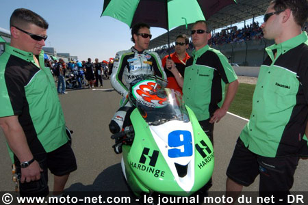 SBK Phillip Island : Bayliss, Corser et Curtain reçoivent à domicile