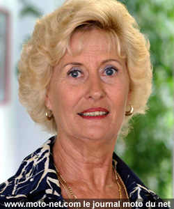 Commission Femmes et Motocyclisme del a FIM : Une Coupe féminine pour les Six jours d'Enduro