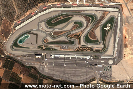 SBK Valence : Fini l'entraînement !