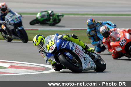 Grand Prix Moto de Turquie 2007 : le tour par tour sur Moto-Net