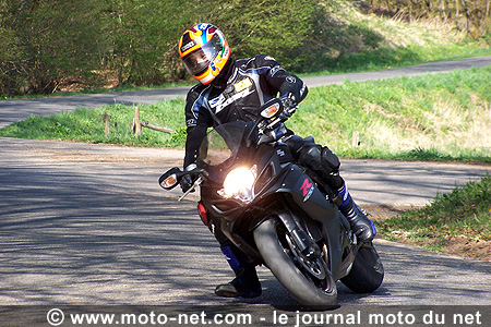 Belgian Moto Tour: il était - une fois - les recos !