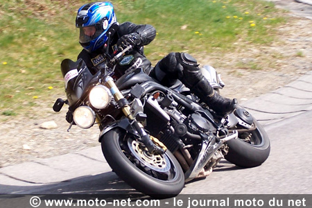 Belgian Moto Tour: il était une fois les recos !