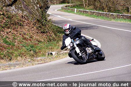 Belgian Moto Tour: il était - une fois - les recos !