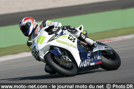 Championnat du monde Superbike et Supersport 2007 à Assen sur Moto-Net.Com