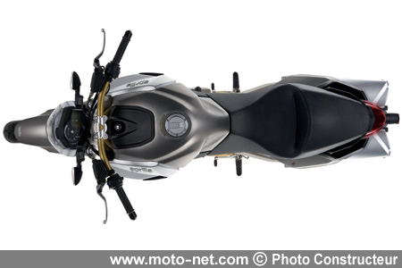 Test Aprilia Shiver 750 : Des frissons sans la fièvre