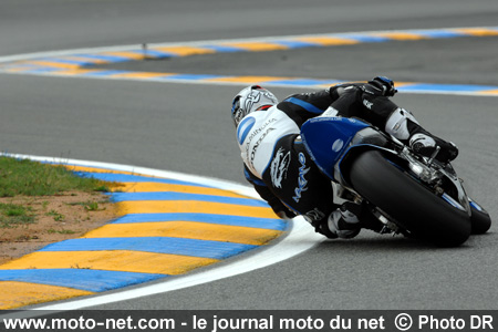 Le Grand Prix d'Italie MotoGP 2007 : la présentation sur Moto-Net.Com