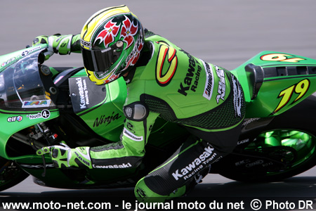 Le Grand Prix d'Italie MotoGP 2007 : la présentation sur Moto-Net.Com