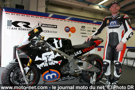 Le Grand Prix de Catalogne MotoGP 2007 : la présentation sur Moto-Net.Com