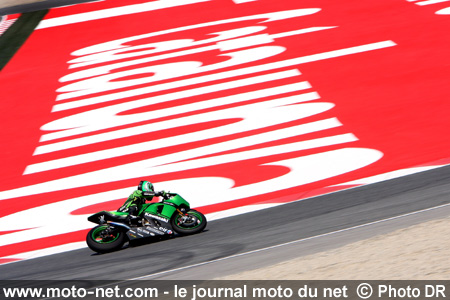 Grand Prix Moto de Catalogne 2007 : le tour par tour sur Moto-Net.Com