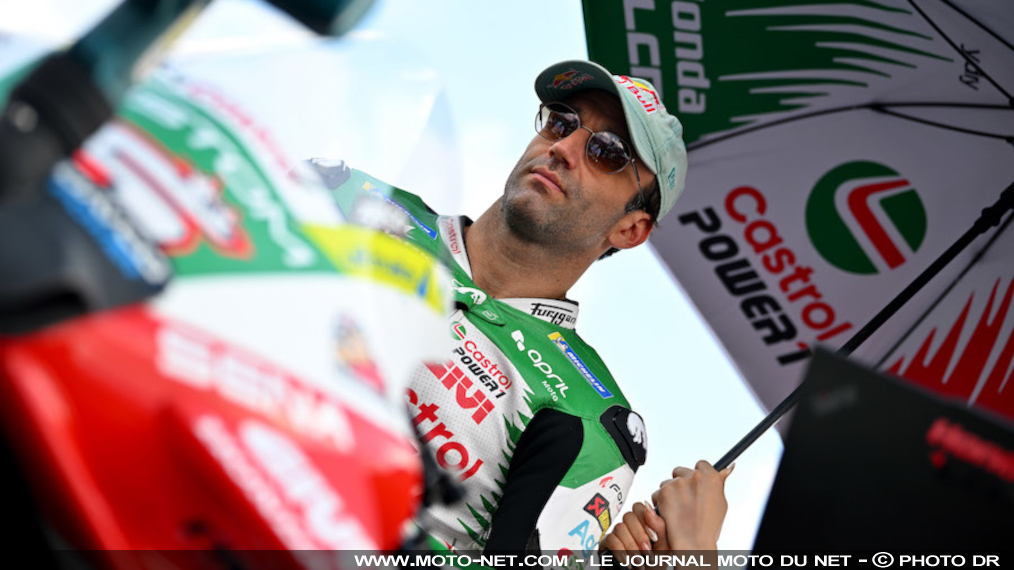 Johann Zarco se rassure au GP du Japon