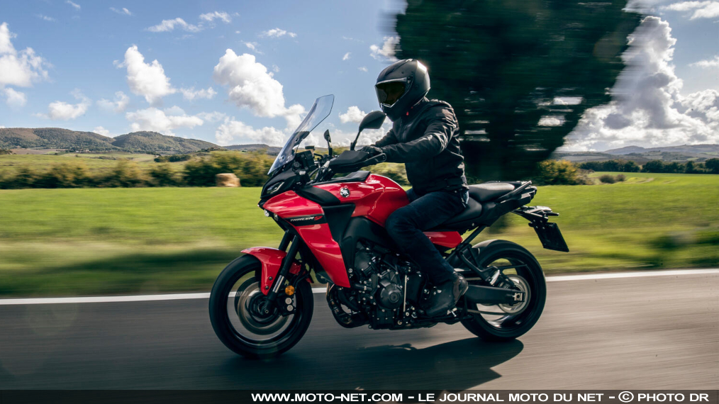 Le permis moto raccourci pour pallier le manque d'inspecteurs