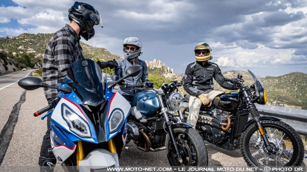 Quel intercom moto choisir ? Le guide pour trouver celui qui correspond vraiment à votre façon de rouler

GPS, musique, appels, conversation avec un passager ou communication entre plusieurs motos : tous les motards n’attendent pas la même chose d’un intercom. Et le modèle qui propose le plus de technologies n’est pas forcément celui dont vous avez besoin. Pour choisir son premier intercom ou remplacer un équipement existant, mieux vaut donc partir d’une question simple : comment roulez-vous ?
