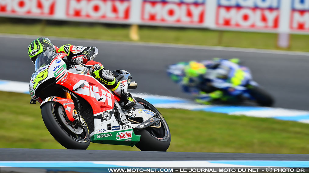 Déclarations et analyse du GP d'Australie 2016