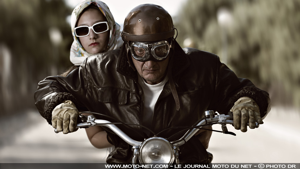 Assurance moto :  comment rouler en toute sécurité