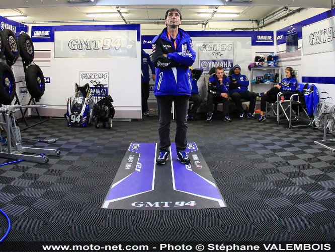 Bol d'Or 2016 - Galerie photo 03 : nuit et matin