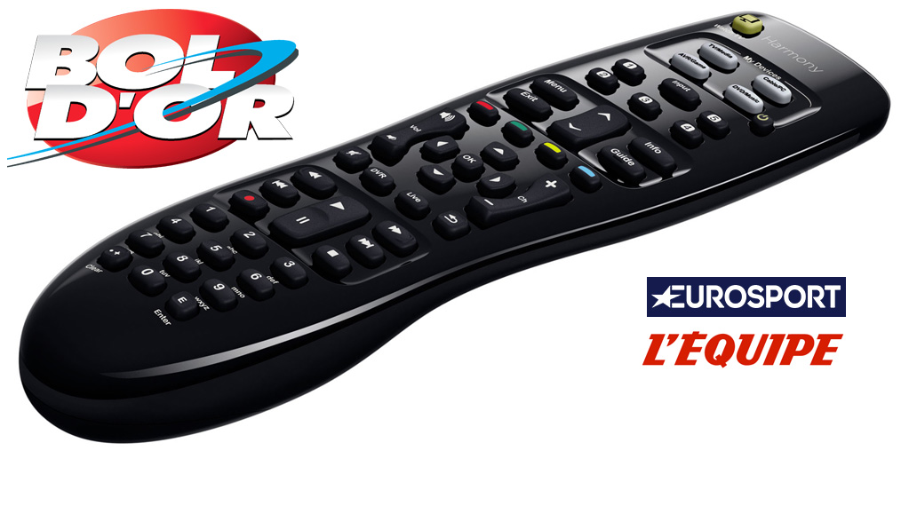 Comment suivre le Bol d'Or à la télé ce week-end ? Comment suivre le Bol d'Or à la télé ce week-end ?