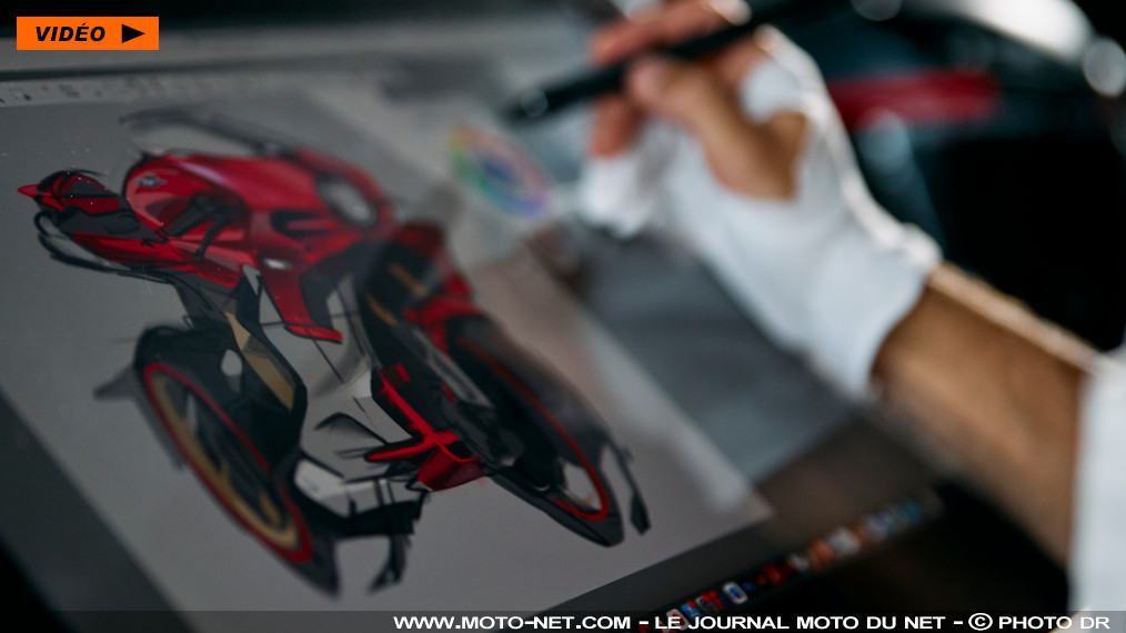 MV Agusta ré-chauffe ses motos pour la nouvelle saison 2026