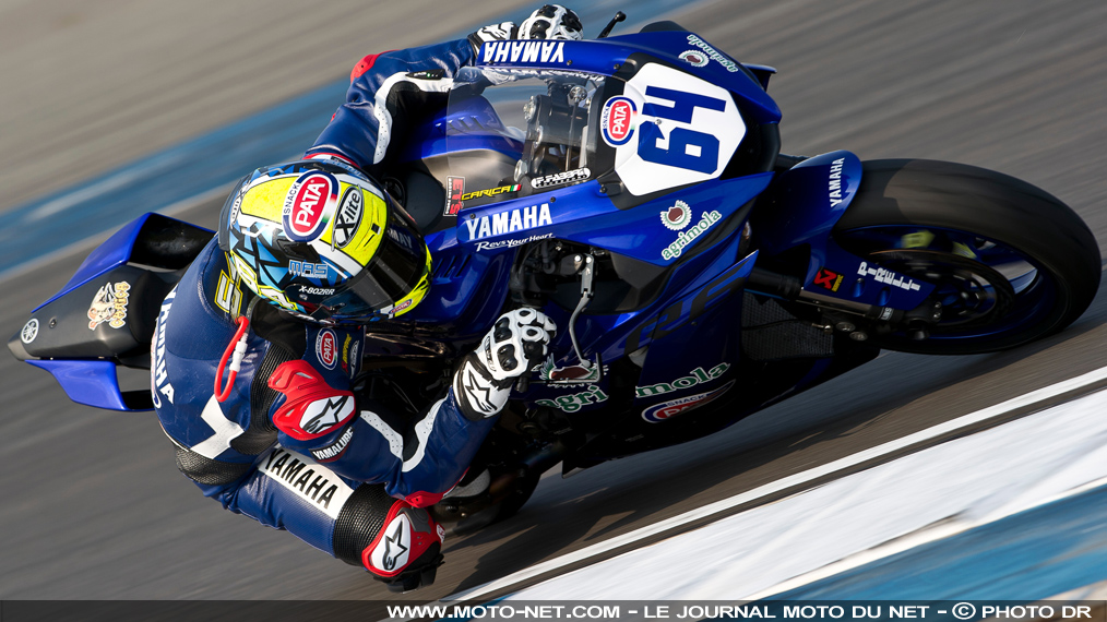 WSSP Thaïlande : Caricasulo remporte la bataille d'Oh