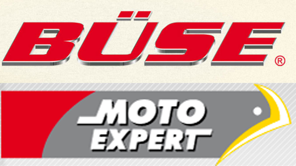 BÜSE CHEZ MOTO EXPERT