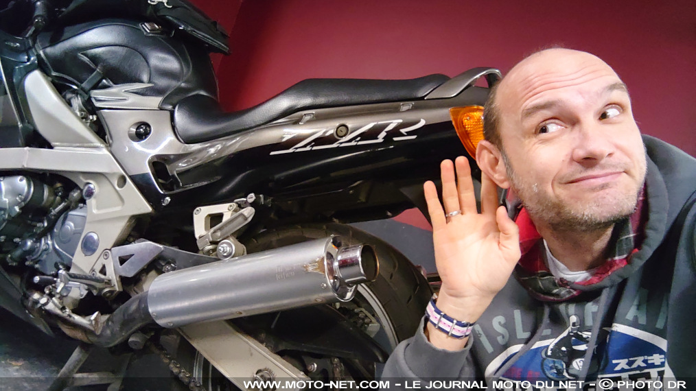 Au ralenti et en sourdine, le contrôle technique moto fait-il pschitt ?