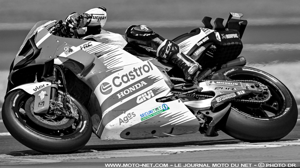 Le n°1 du contrôle technique auto remet en question le CT moto