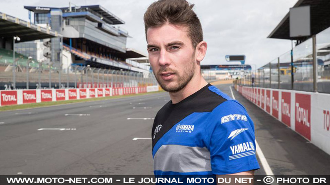 Mondial Supersport : Corentin Perolari remplace Mike di Meglio au GMT94