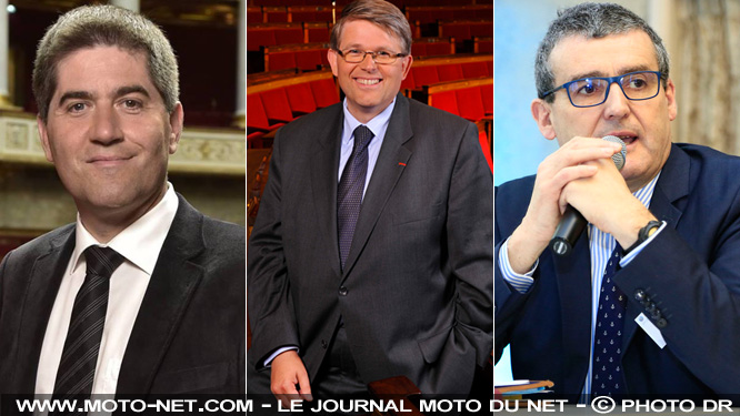 80 km/h : Le gouvernement passe en force !, dénoncent les députés