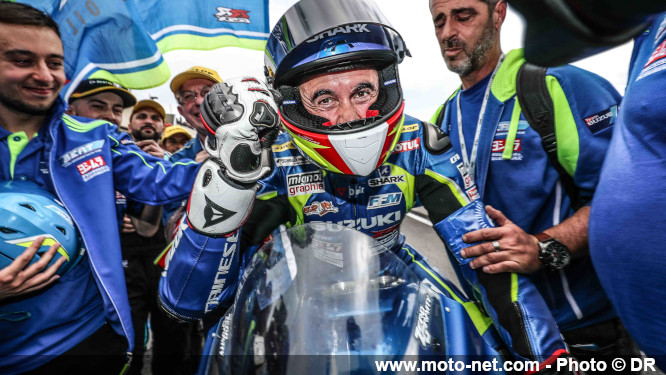 Pilotes et team managers s'expliquent après un Bol d'Or particulièrement chaotique