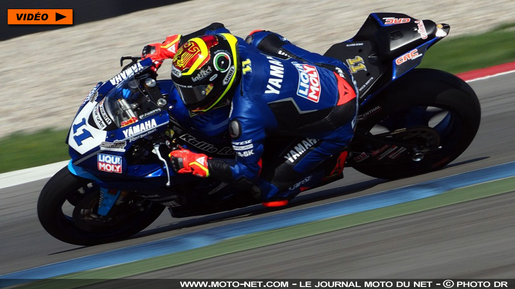 WorldSSP Grande-Bretagne : Cortese et Cluzel détrônent Krummenacher et Mahias