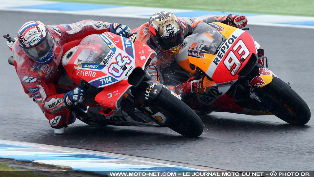 Horaires et enjeux du Grand Prix de Malaisie MotoGP 2017