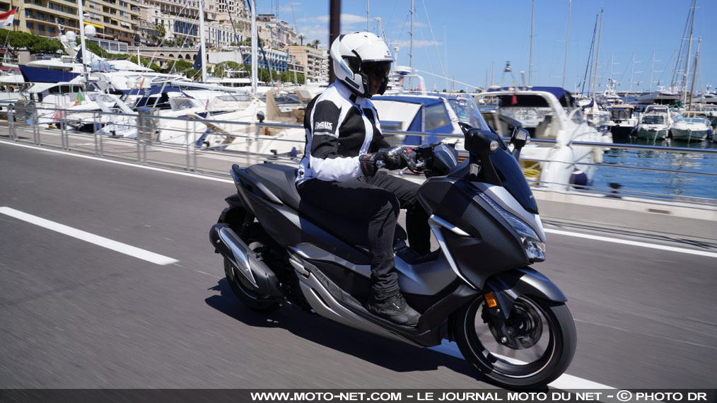 Les chauffards monégasques dans le viseur des radars français