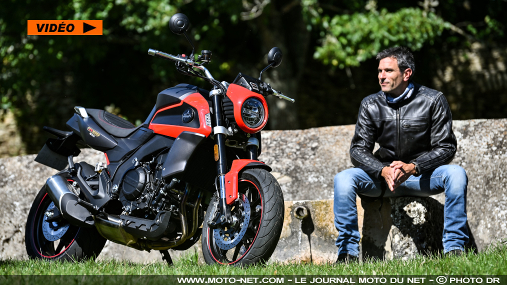 Mash FR750 : notre essai complet en vidéo