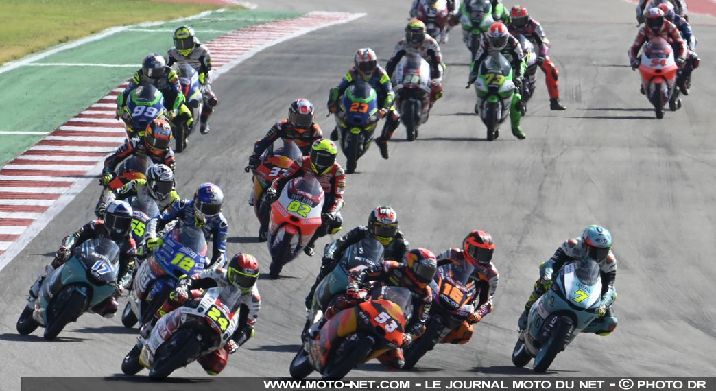 Des pilotes plus âgés et moins nombreux