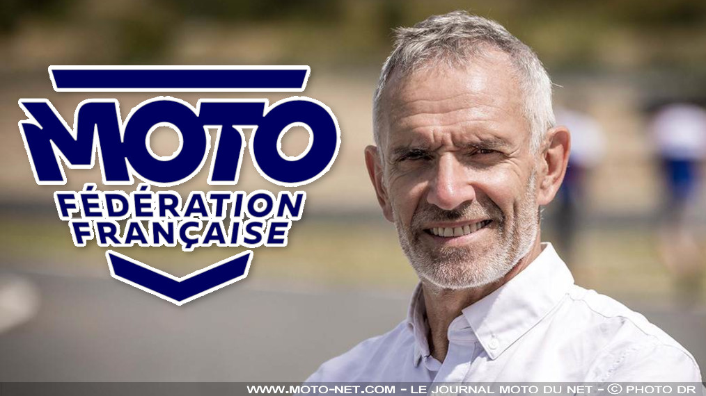 Marc Iteman nommé directeur technique national de la FFMoto