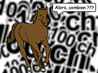 Fin de la loi des 100 chevaux en 2016 Fin de la loi des 100 chevaux en 2016