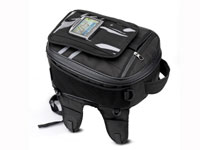 Prix placé pour la sacoche réservoir Givi T 452