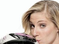 Scorpion s'est illustré aux JO de Vancouver