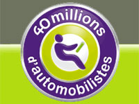 L'association 40 millions d'automobilistes écrit à Sarkozy