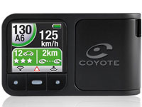 Les avertisseurs de radars ne connaissent pas la crise !