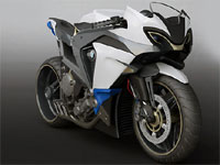 Concept BMW Ghost : comme un air de déjà-vu…