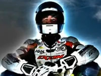 Vidéo : baptême de piste en duo Marne Moto Sport !