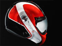 Tarif et coloris du nouveau casque modulable Roof Desmo