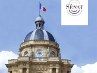 Le Sénat s'oppose au contrôle technique deux-roues