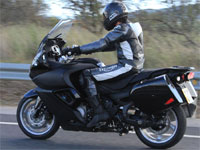 Perspectives 2012 : le retour de la Triumph Trophy ?