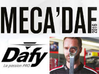Meca'Daf, le guide d'entretien et de mécanique de Dafy moto