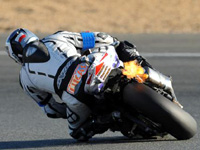 24 Heures Moto 2012 : le Starteam a bien gagné en Superstock !